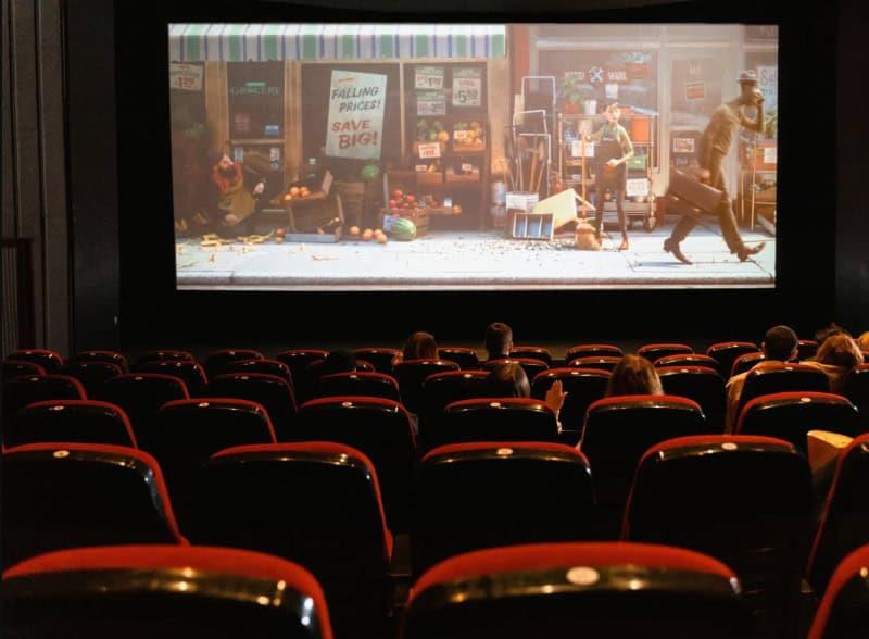 Impone Donald Trump aranceles a películas extranjeras Impone Donald Trump aranceles a películas extranjeras