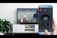 Cómo transformar tu celular en control remoto Cómo transformar tu celular en control remoto