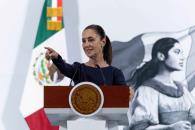 Responde Sheinbaum a Trump sobre miedo a cárteles mexicanos