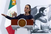 Sheinbaum habla sobre Consejo Nacional de Morena