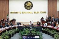 Garantiza INE transparencia en los cómputos