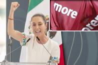 No se conviertan en partido de Estado: Sheinbaum a Morena No se conviertan en partido de Estado: Sheinbaum a Morena