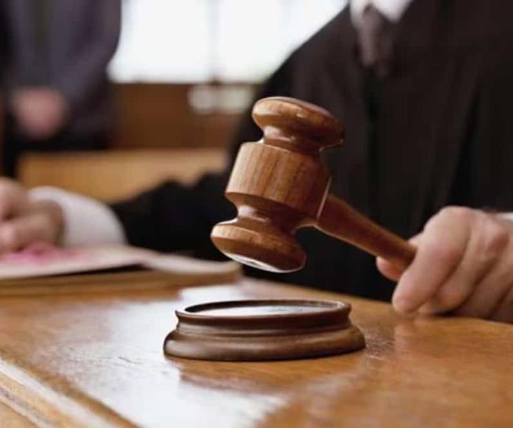 Impugna el Legislativo 26 candidaturas judiciales Impugna el Legislativo 26 candidaturas judiciales