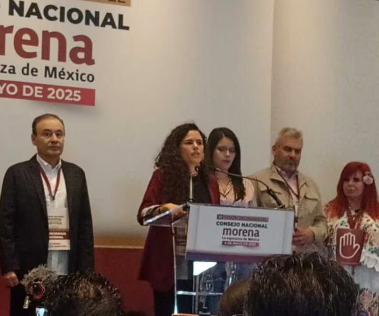 Prohíbe partido oficialista el nepotismo y lujo Prohíbe partido oficialista el nepotismo y lujo