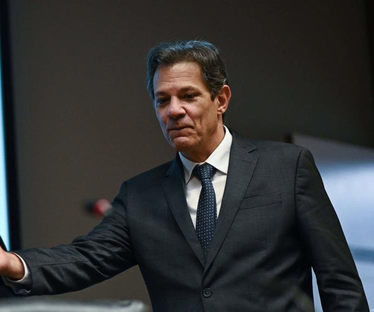 Defiende Brasil a Sudamérica ante aranceles de EU Defiende Brasil a Sudamérica ante aranceles de EU