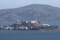 Reabrirán la prisión de Alcatraz Reabrirán la prisión de Alcatraz
