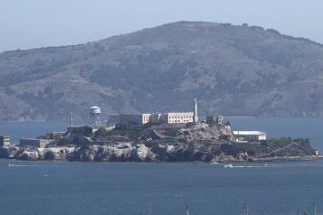 Reabrirán la prisión de Alcatraz