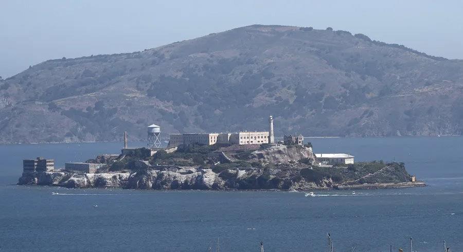 Reabrirán la prisión de Alcatraz Reabrirán la prisión de Alcatraz