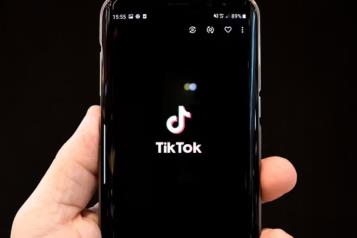 Atletas se convierten en influencers con TikTok