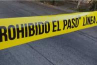 Tabasco regresa a los primeros lugares en homicidios dolosos