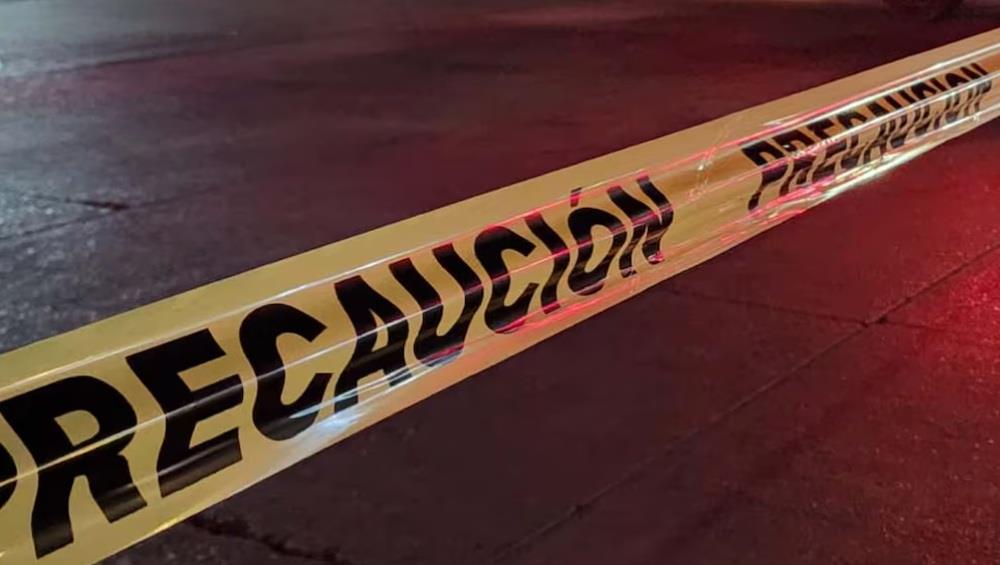 Fin de semana violento en Culiacán Fin de semana violento en Culiacán