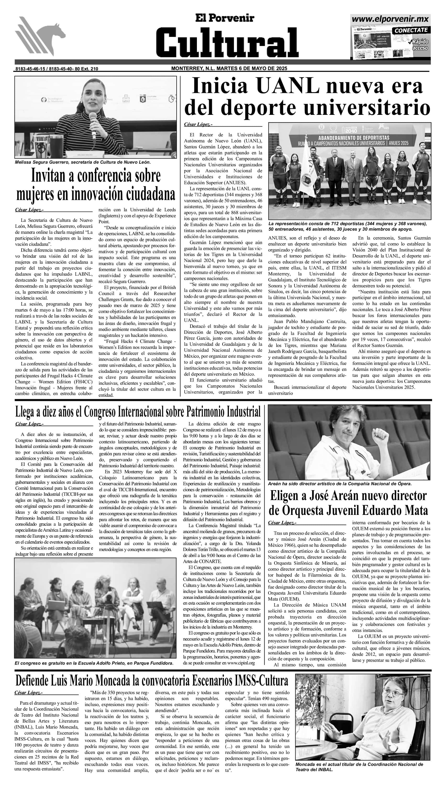 Edicion Impresa