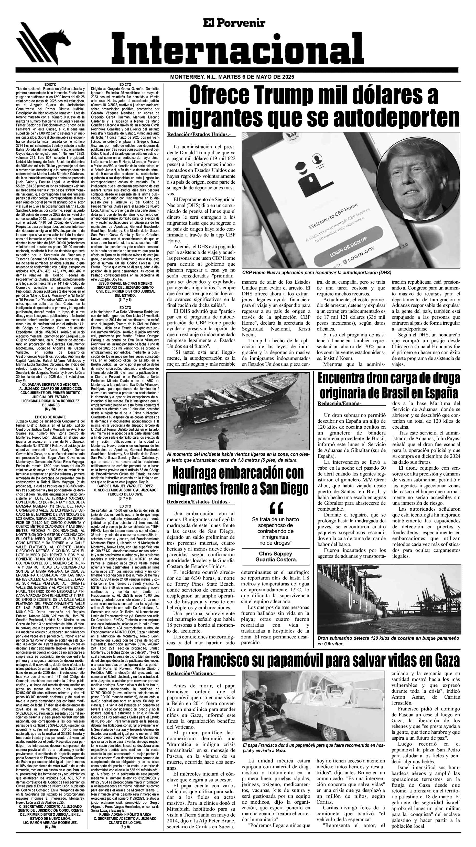 Edicion Impresa