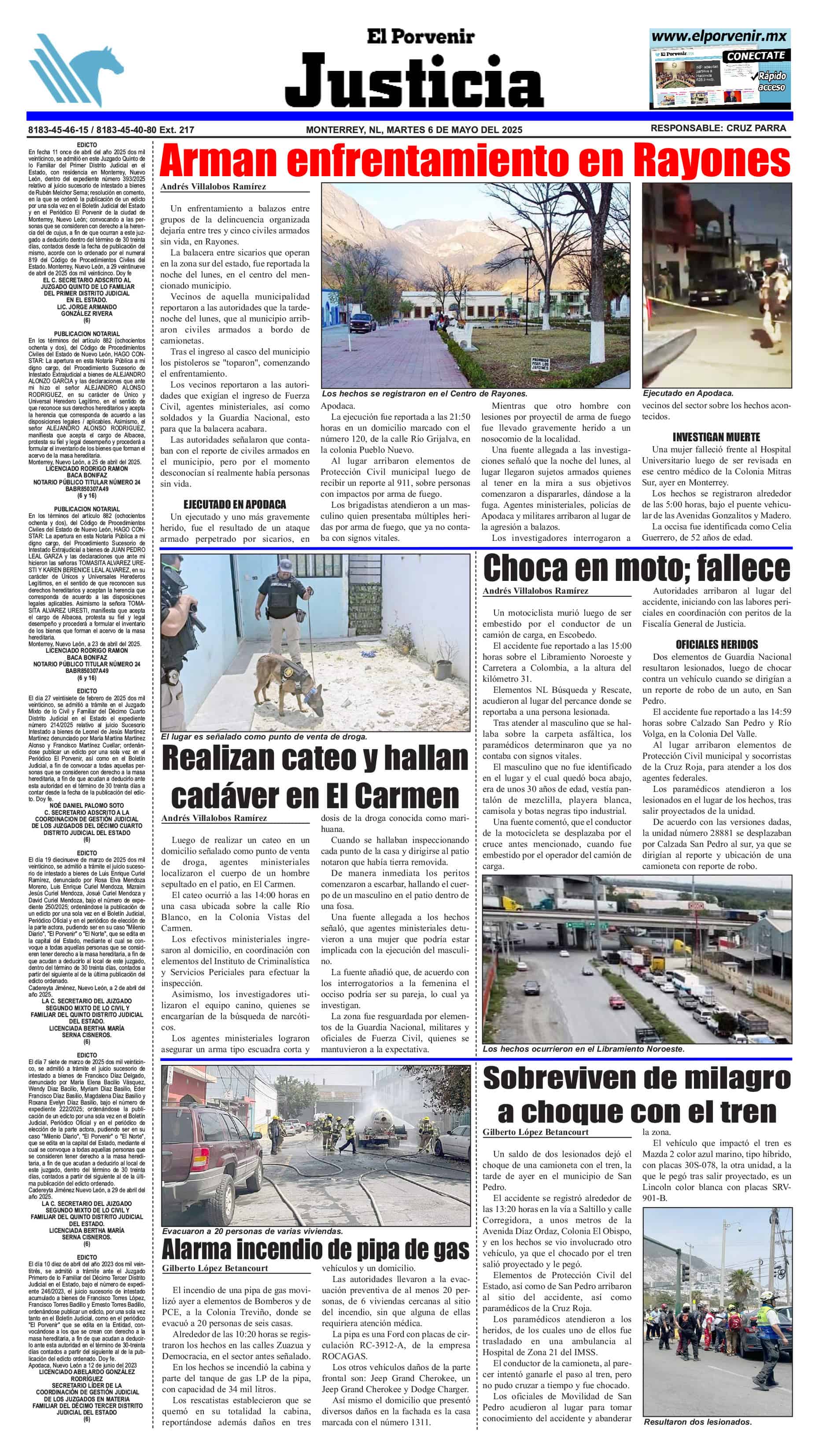 Edicion Impresa