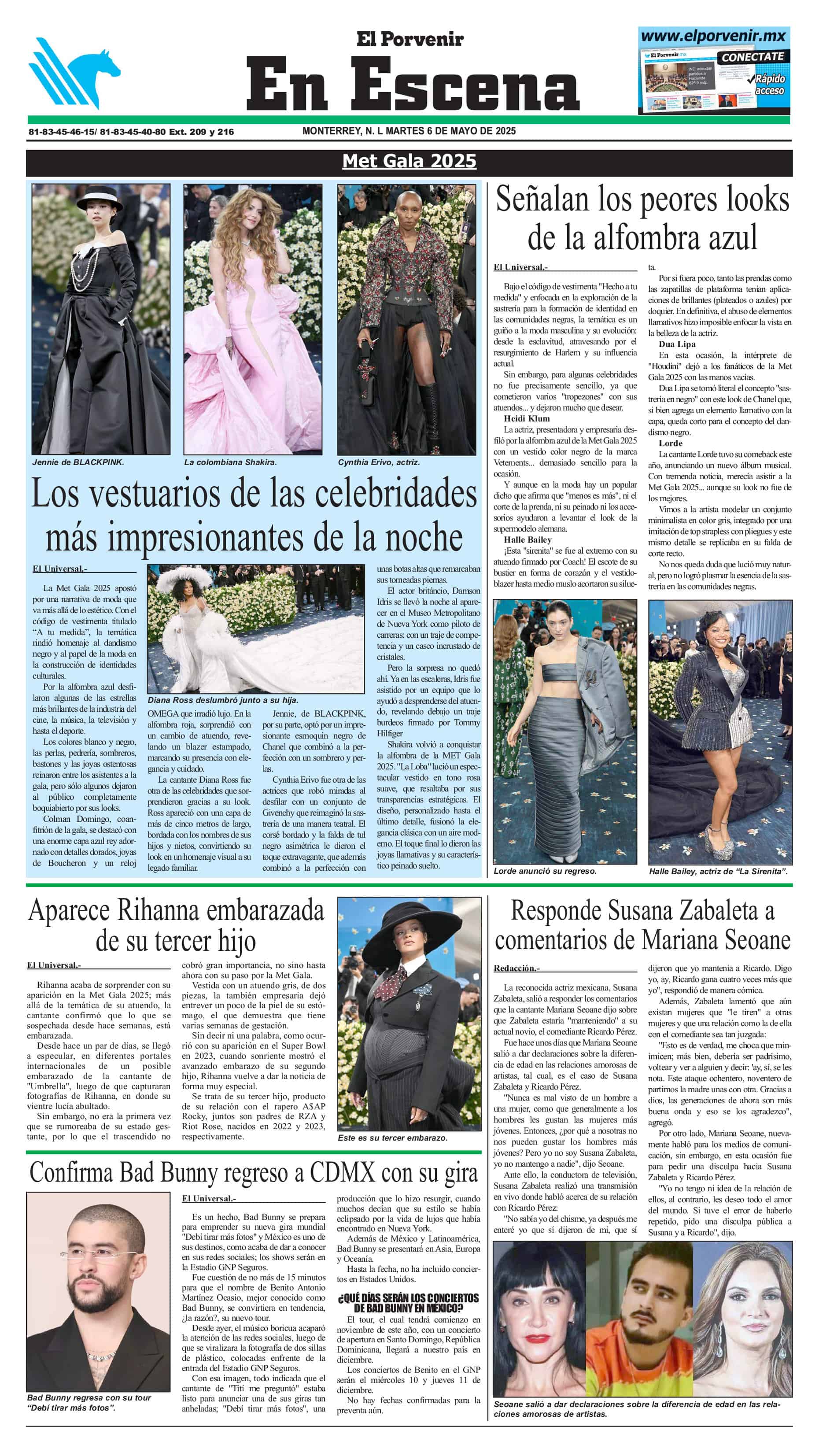 Edicion Impresa