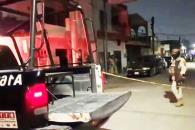 Ejecutan a un hombre en Apodaca Ejecutan a un hombre en Apodaca