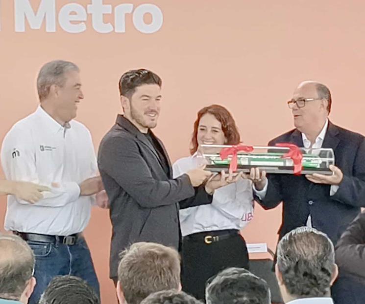 Arrancarán en estos días obras de la L5 del Metro Arrancarán en estos días obras de la L5 del Metro
