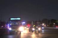 Fallece mujer arrollada por ruta urbana en Guadalupe Fallece mujer arrollada por ruta urbana en Guadalupe