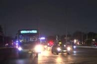 Arrolla y mata camión a mujer