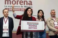 Sheinbaum aclara que Morena sí prohibió actos anticipados de campaña