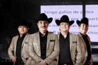 Abre Fiscalía carpetas contra Los Alegres del Barranco Abre Fiscalía carpetas contra Los Alegres del Barranco