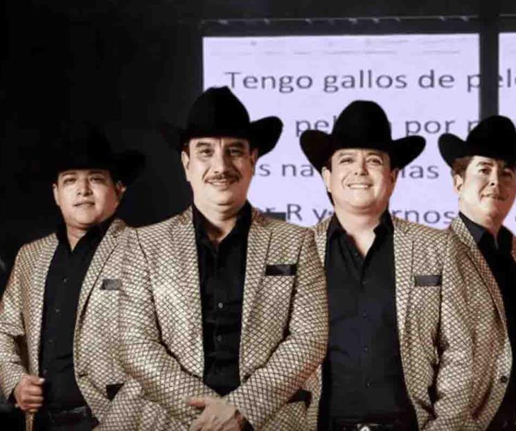Abre Fiscalía carpetas contra Los Alegres del Barranco Abre Fiscalía carpetas contra Los Alegres del Barranco