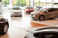 Venta de autos nuevos baja 4.6% en abril