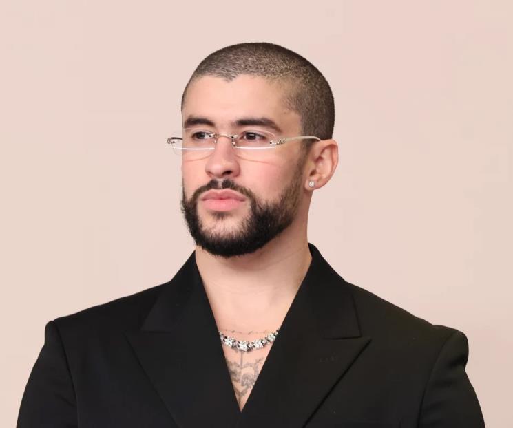 Bad Bunny regresa a la CDMX con su gira Debí tirar más fotos Bad Bunny regresa a la CDMX con su gira Debí tirar más fotos