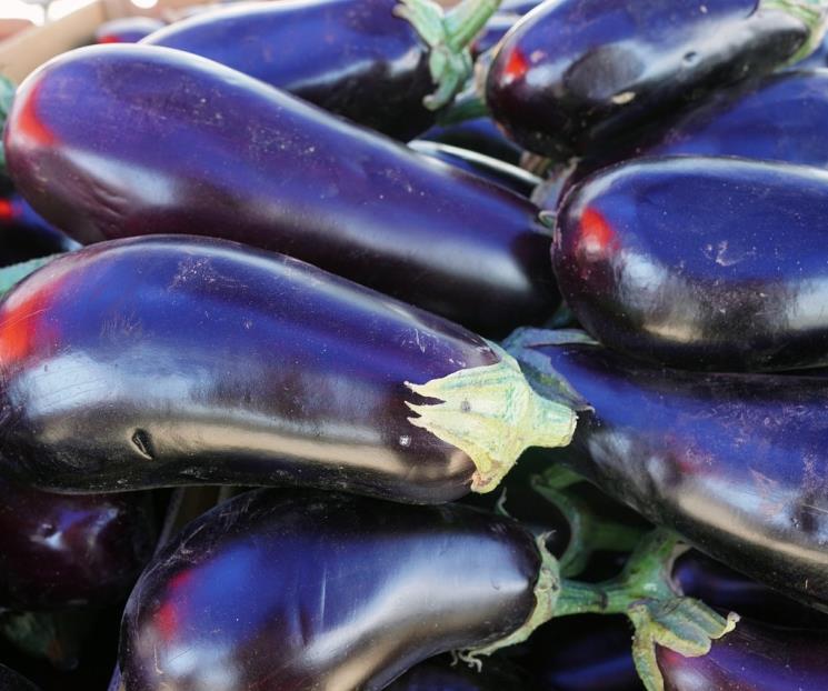 Estas son las frutas y verduras de temporada en mayo Estas son las frutas y verduras de temporada en mayo