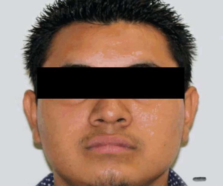 Sentencian a hombre por pornografía infantil Sentencian a hombre por pornografía infantil