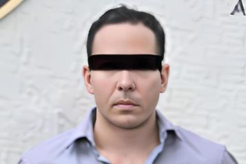 Imputan por violación a ex instructor de gimnasia