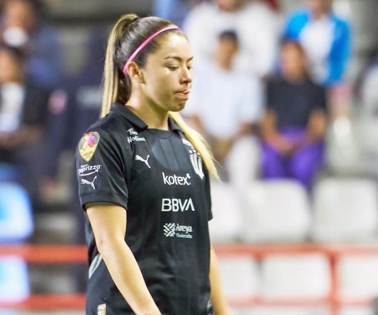 Elimina Pachuca Femenil a Rayadas y avanza a la Final Elimina Pachuca Femenil a Rayadas y avanza a la Final