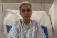 Hospitalizan a Federica Quijano, integrante de Kabah