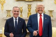 Asegura Trump que T-MEC se renegociará para ser ajustado o terminado