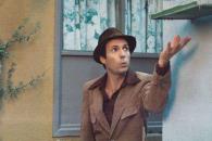 Lanzan tráiler oficial de la serie de Chespirito Lanzan tráiler oficial de la serie de Chespirito