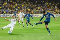 Confirma FIFA partido entre América y LAFC por boleto al MDC