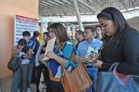 Se perdieron 47 mil 442 empleos formales en abril