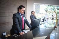 Reducción de jornada laboral pondrá en riesgo competitividad: Canaco Reducción de jornada laboral pondrá en riesgo competitividad: Canaco