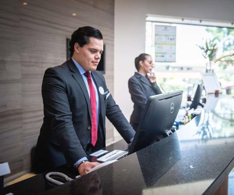 Reducción de jornada laboral pondrá en riesgo competitividad: Canaco Reducción de jornada laboral pondrá en riesgo competitividad: Canaco