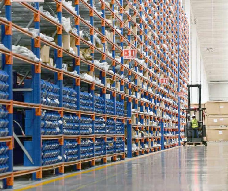 Evitan triple arancel de EU a las autopartes mexicanas Evitan triple arancel de EU a las autopartes mexicanas