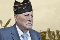 Muere el último veterano del Escuadrón 201