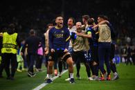Avanza el Inter de Milán a la Final de la Champions  Avanza el Inter de Milán a la Final de la Champions