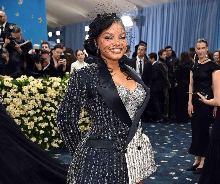 Los peores looks de la Met Gala 2025 Los peores looks de la Met Gala 2025