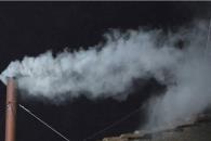 Así se crea el humo negro y blanco que se usa para elección del Papa Así se crea el humo negro y blanco que se usa para elección del Papa