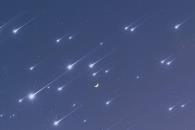 Lluvia de Estrellas Eta Acuáridas en México Lluvia de Estrellas Eta Acuáridas en México