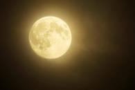 Luna de Flores 2025 el fenómeno astronómico de mayo Luna de Flores 2025 el fenómeno astronómico de mayo