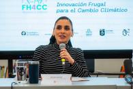 Invitan a conferencia sobre las mujeres en la innovación ciudadana Invitan a conferencia sobre las mujeres en la innovación ciudadana