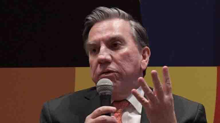 Aumentan críticas al Poder Judicial: Laynez Aumentan críticas al Poder Judicial: Laynez