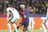 Inter de Milán y Barcelona por primer boleto a Final de Champions Inter de Milán y Barcelona por primer boleto a Final de Champions