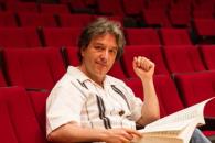 Eligen a José Areán nuevo director de Orquesta Juvenil Eduardo Mata